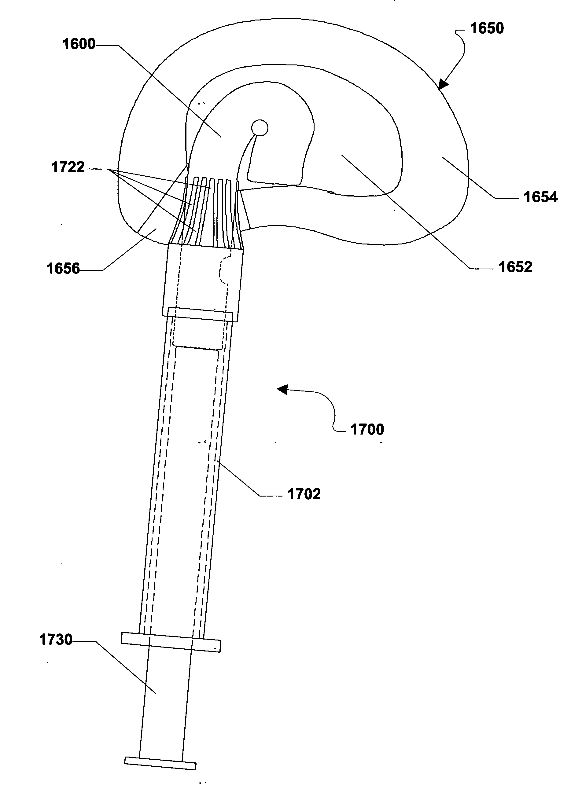 Spinal implant with improved surface properties for delivery