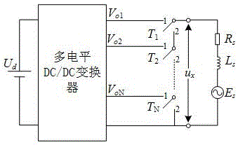 A control method for a voltage-regulating and magnetic-regulating motor
