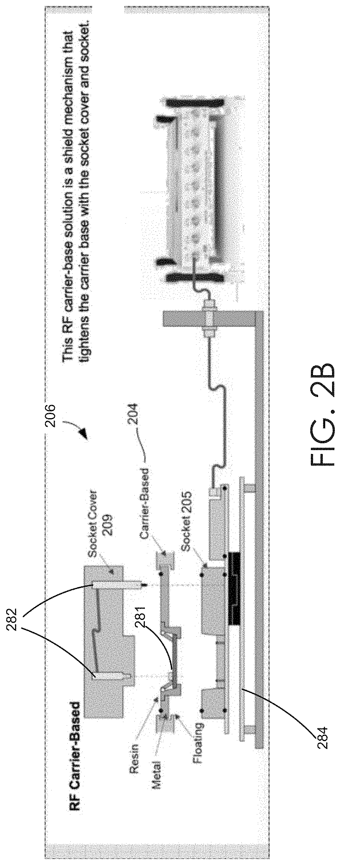 Passive carrier-based device delivery for slot-based high-volume semiconductor test system