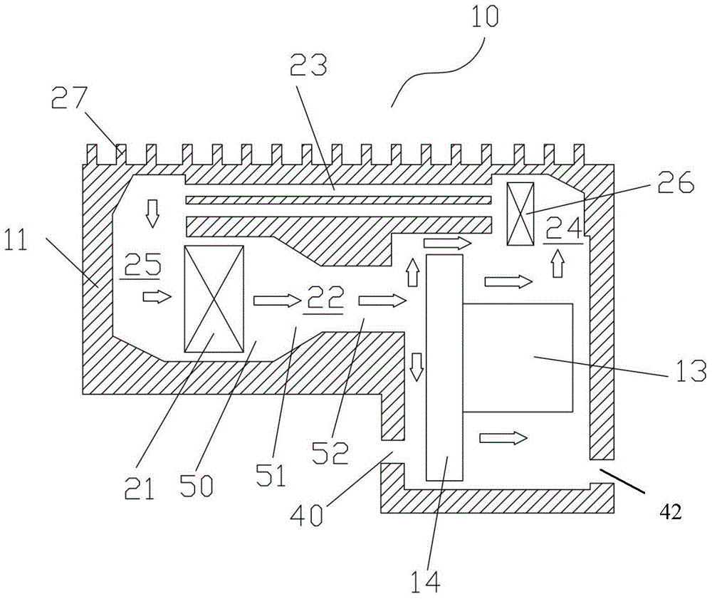 Color wheel device, and light source device as well as projection system thereof