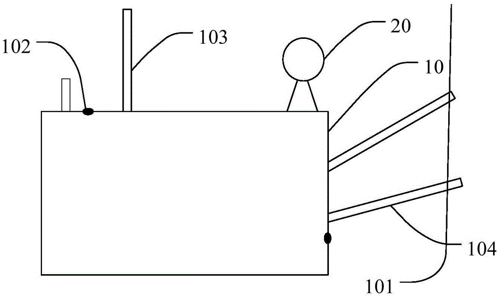 On-site Drying Treatment Method of Converter Transformer