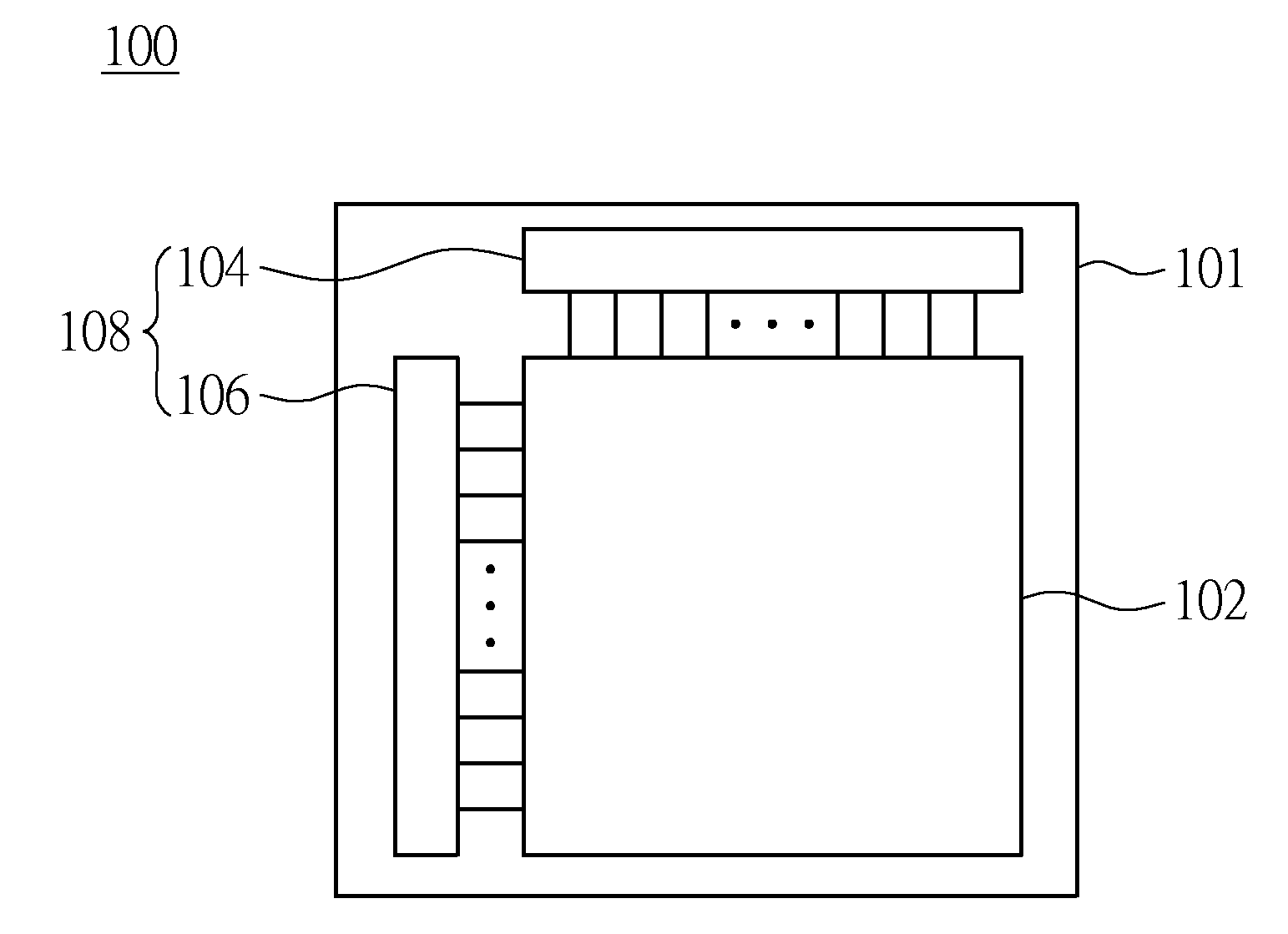 Panel structure and manufacturing method thereof