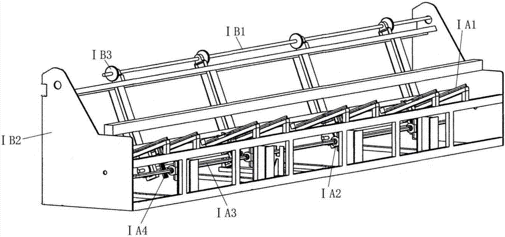 Full-automatic tube cutter