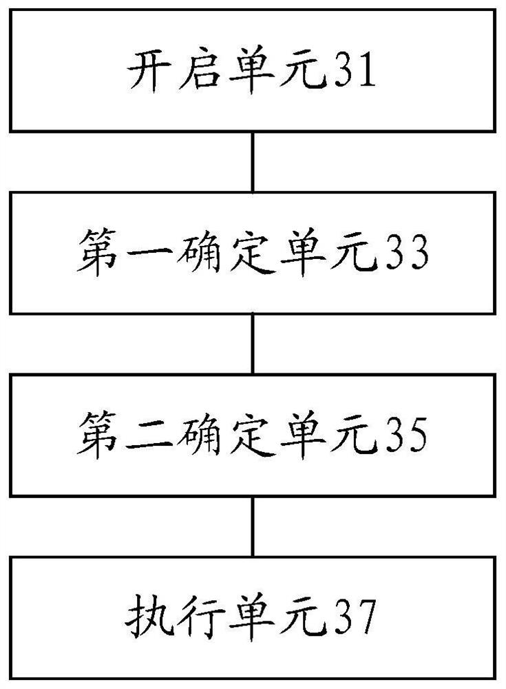 Injection molding machine control method and device, injection molding machine equipment