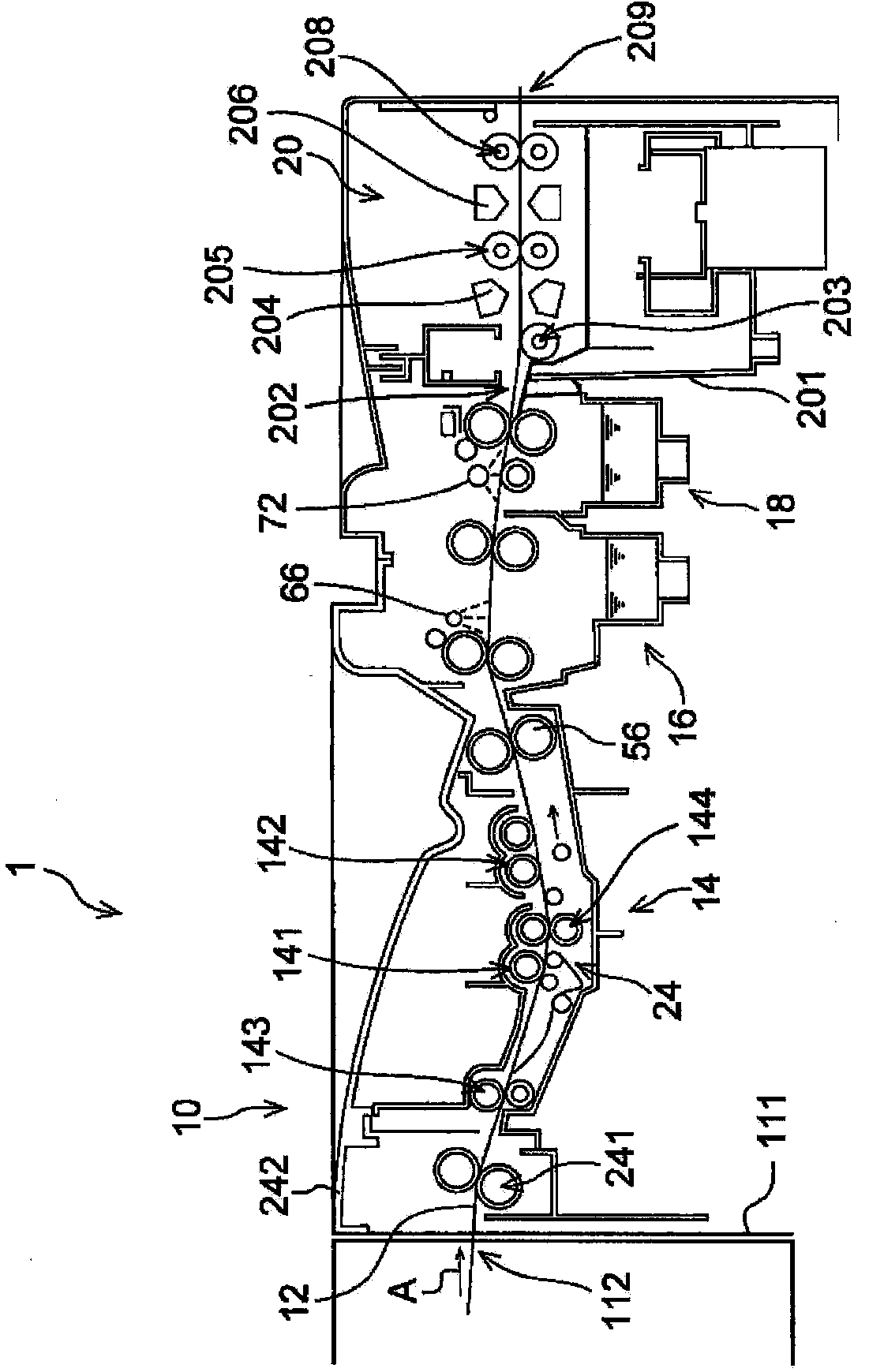 Method for concentrating processing waste liquid and method for recycling processing waste liquid