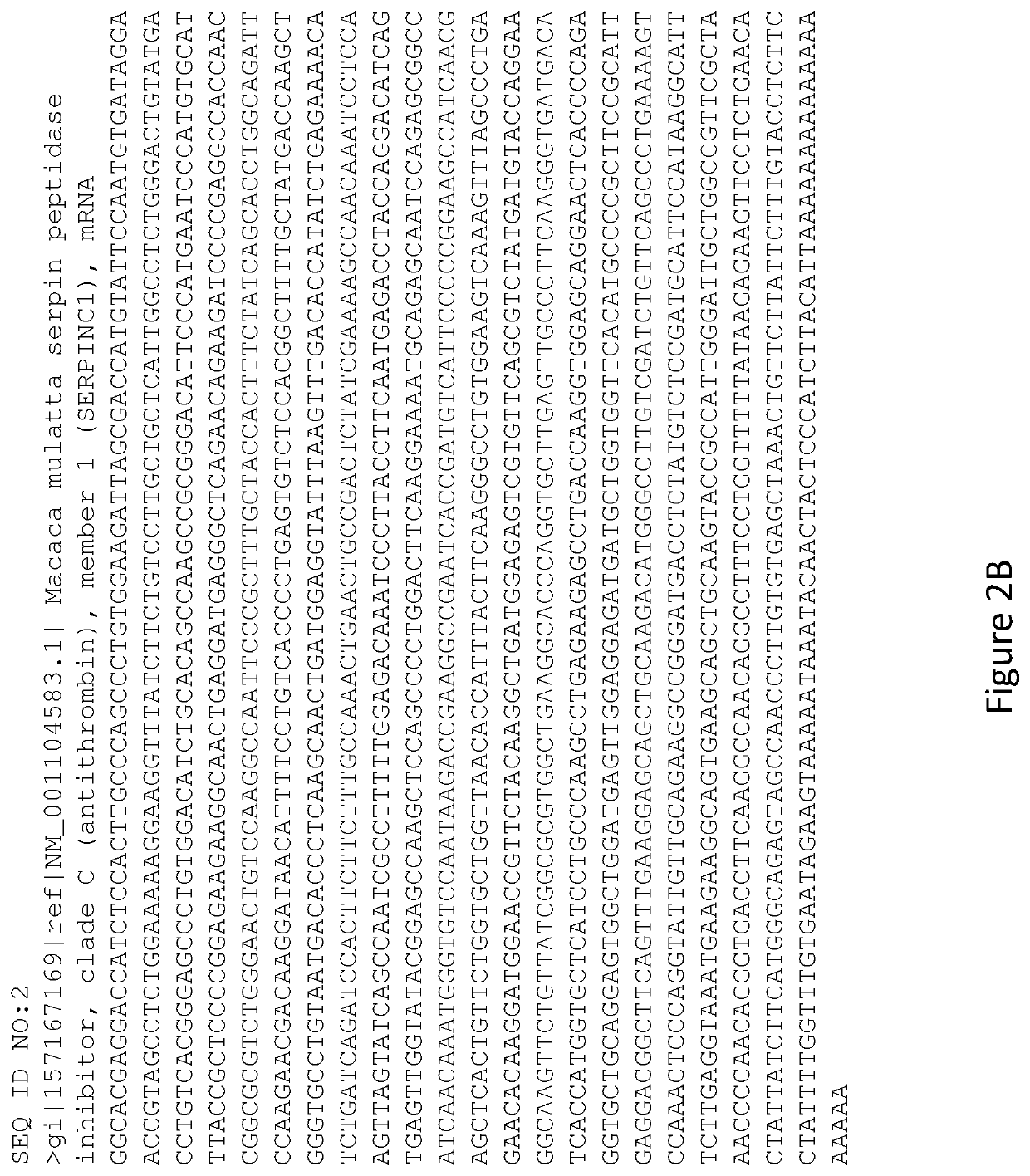 Polynucleotide agents targeting serpinc1 (AT3) and methods of use thereof