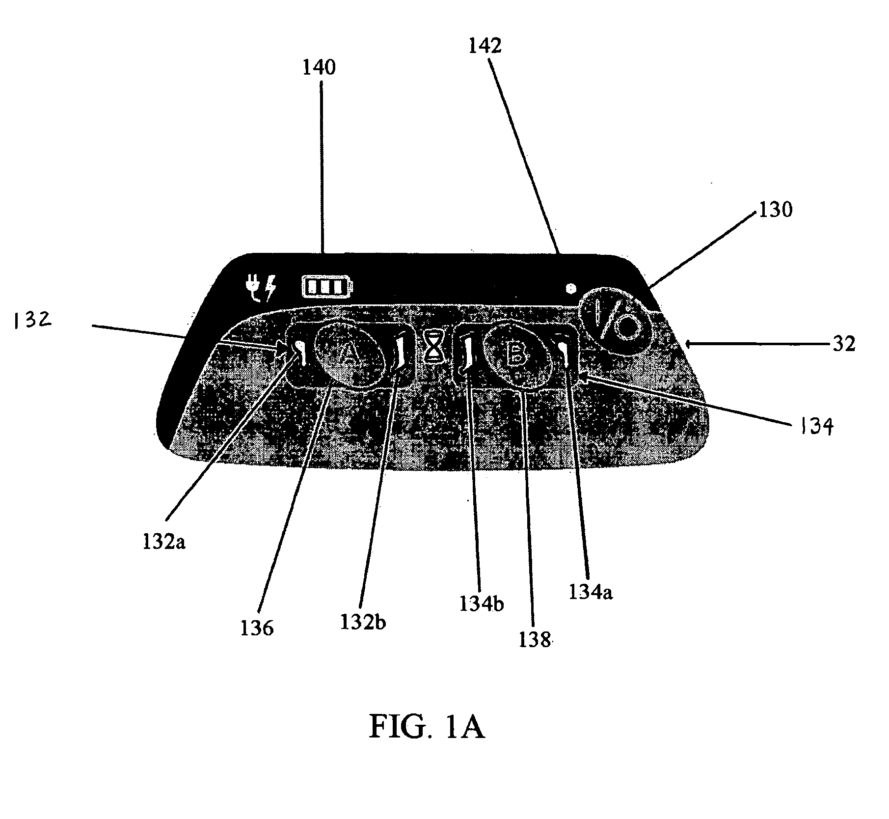 Garment detection method and system for delivering compression treatment