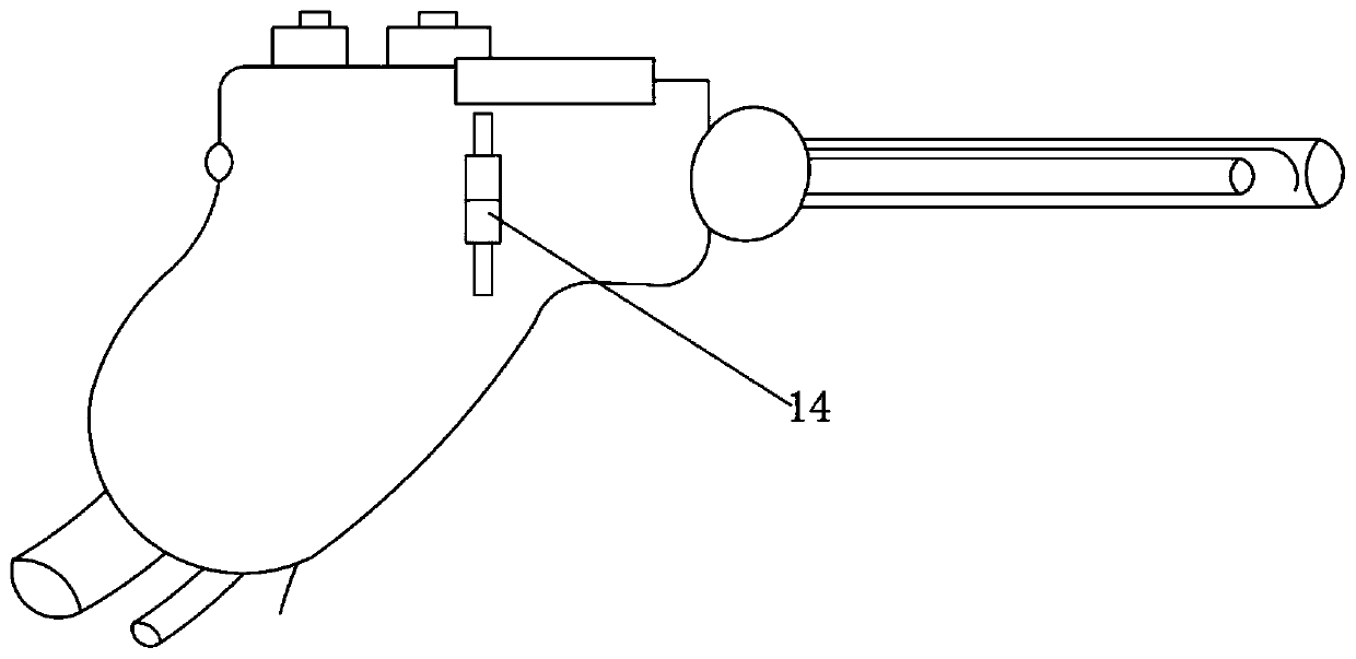 Digital irrigation and ablation equipment