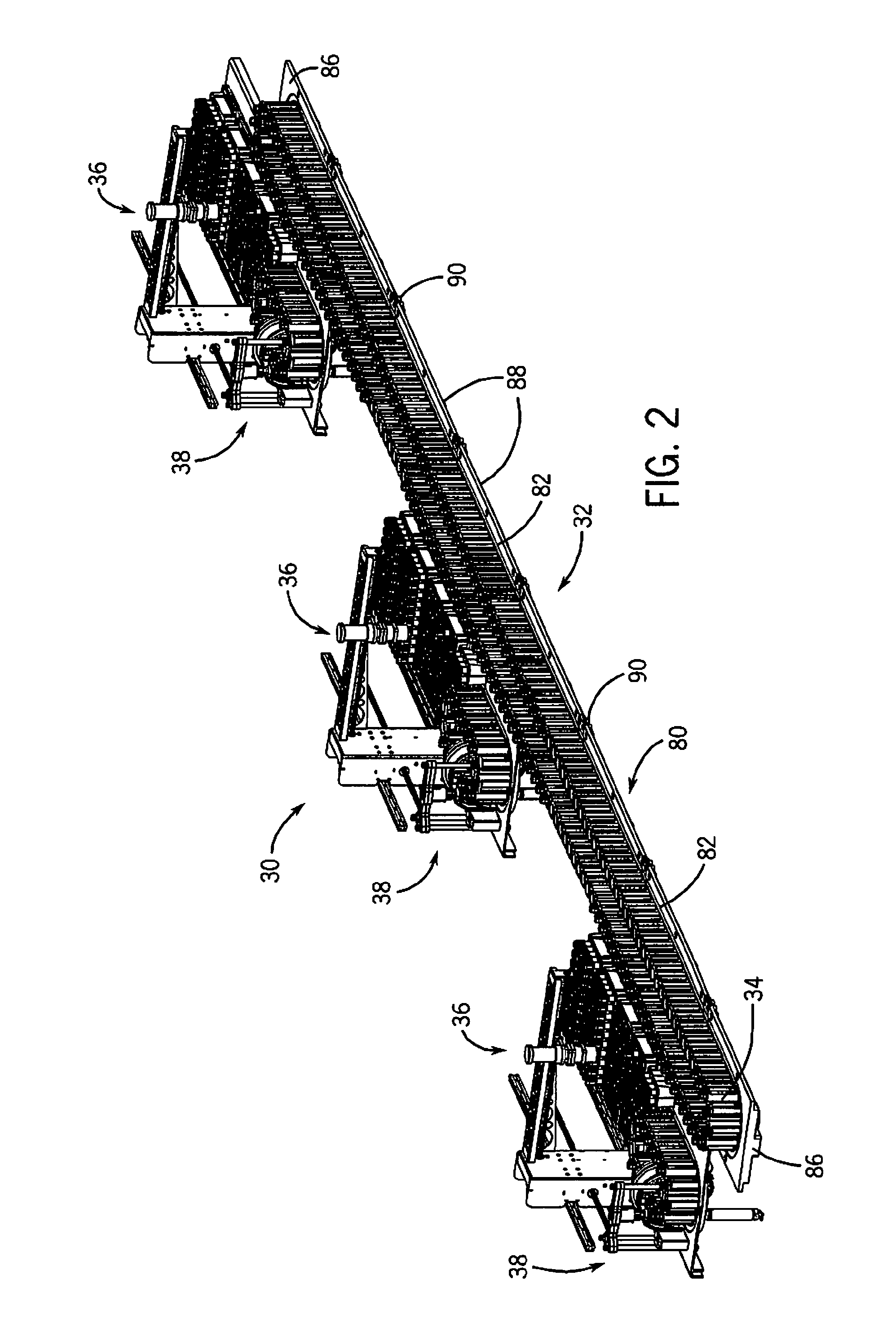 Automatic loading of sample tubes for clinical analyzer