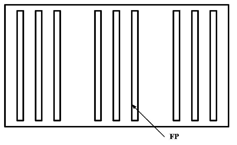 Photolithography method capable of reducing line roughness