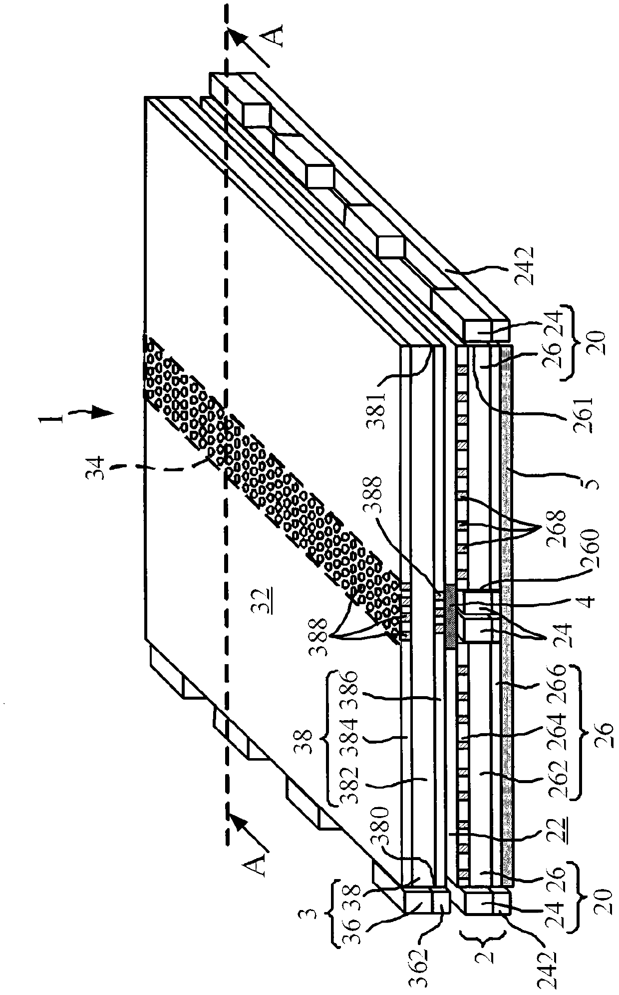 Backlight module