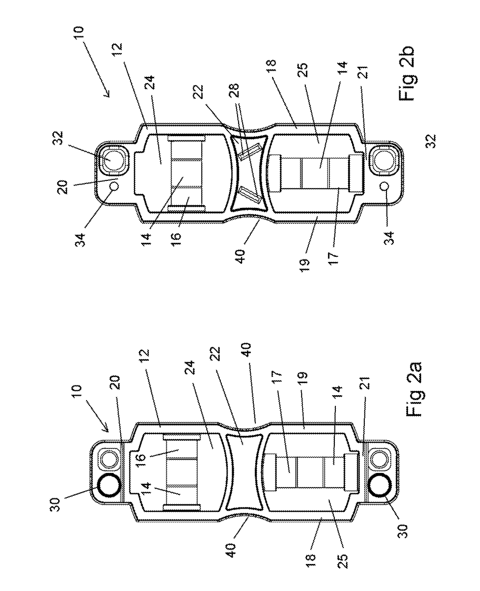 Levelling Device