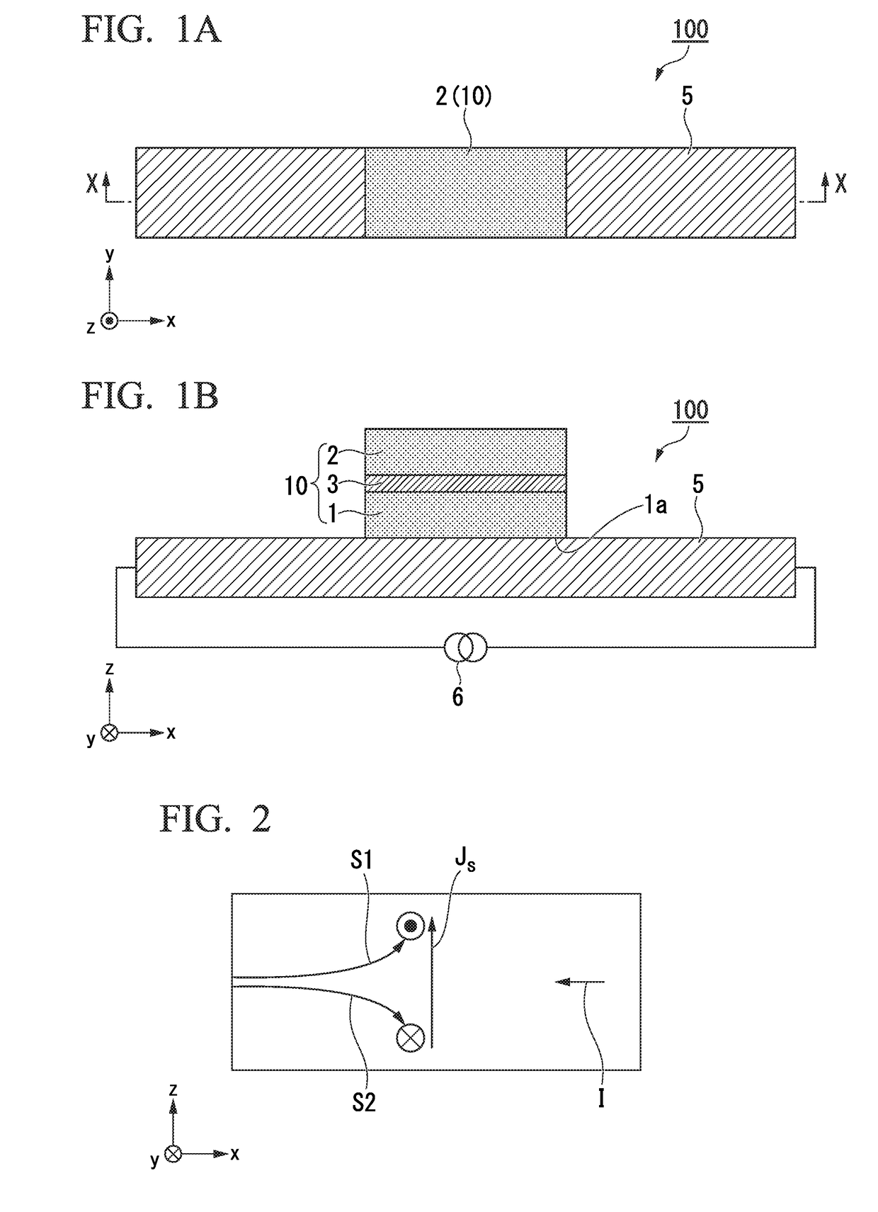 Spin current magnetization rotational element, magnetoresistance effect element, and magnetic memory