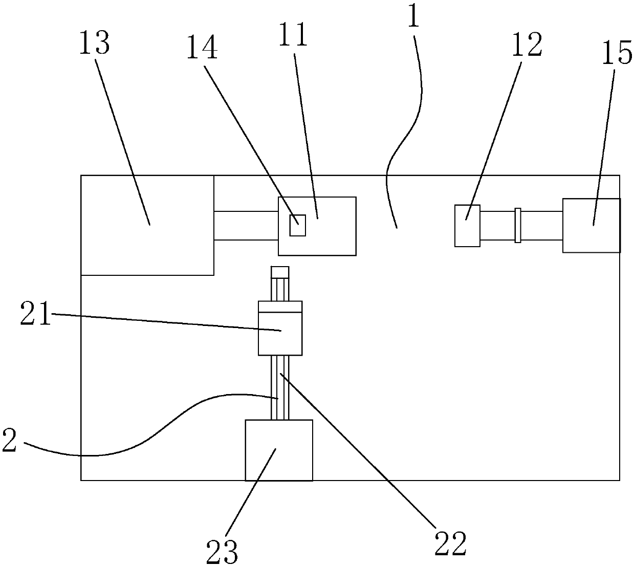 Automatic polisher