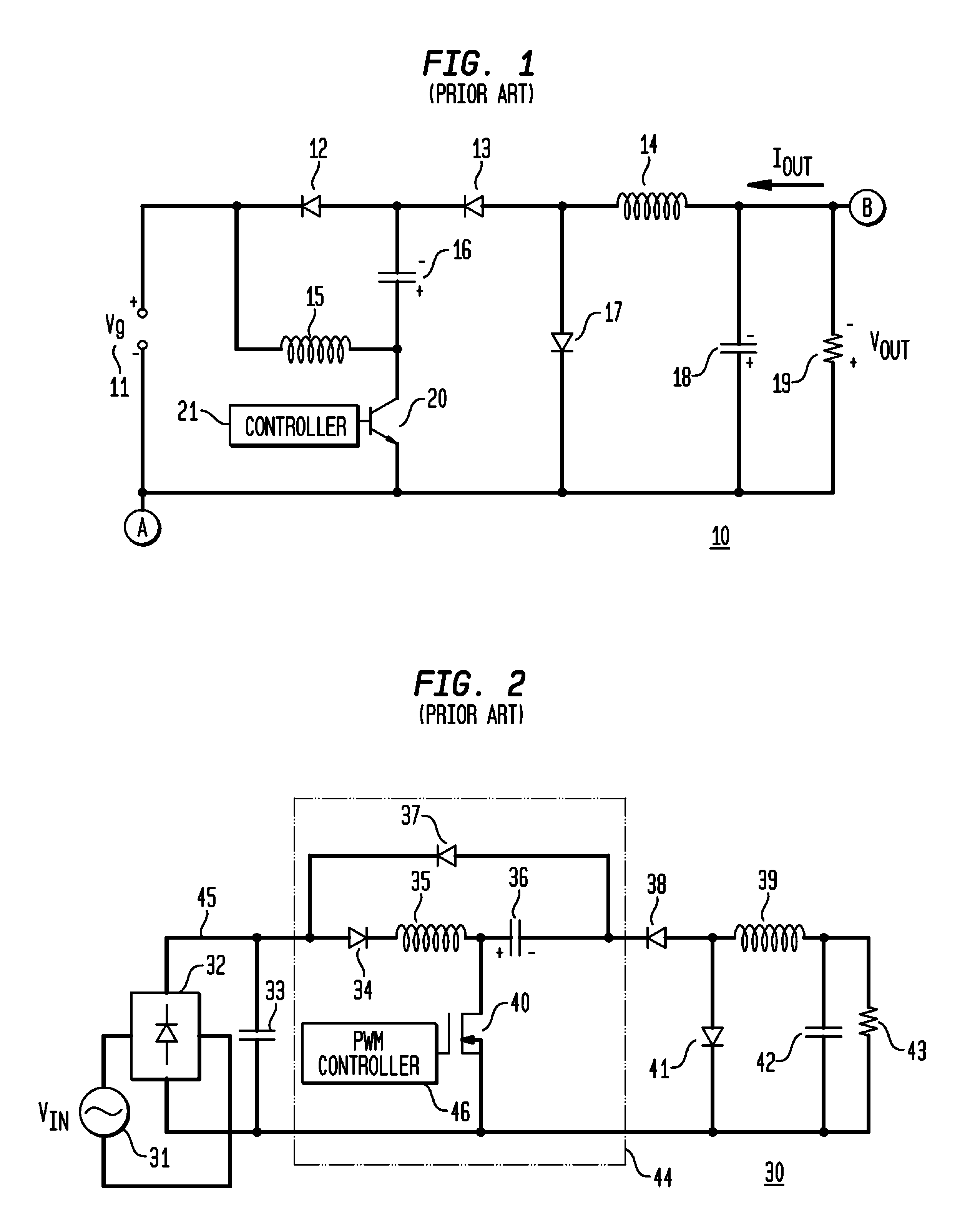 Apparatus, system and method for cascaded power conversion