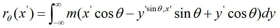 A live detection method for high-voltage cables based on compound vision