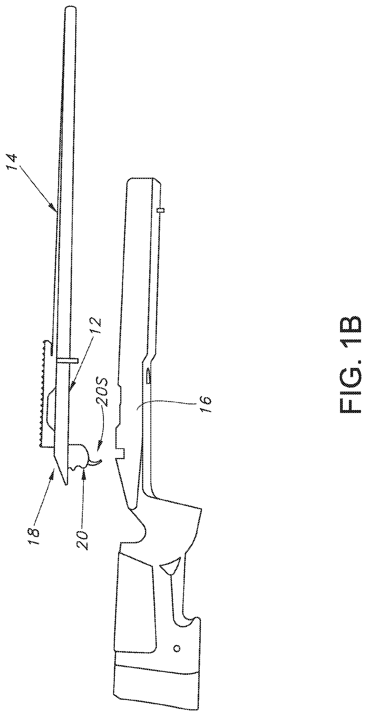 Non-contact electro-magnetic actuator and method