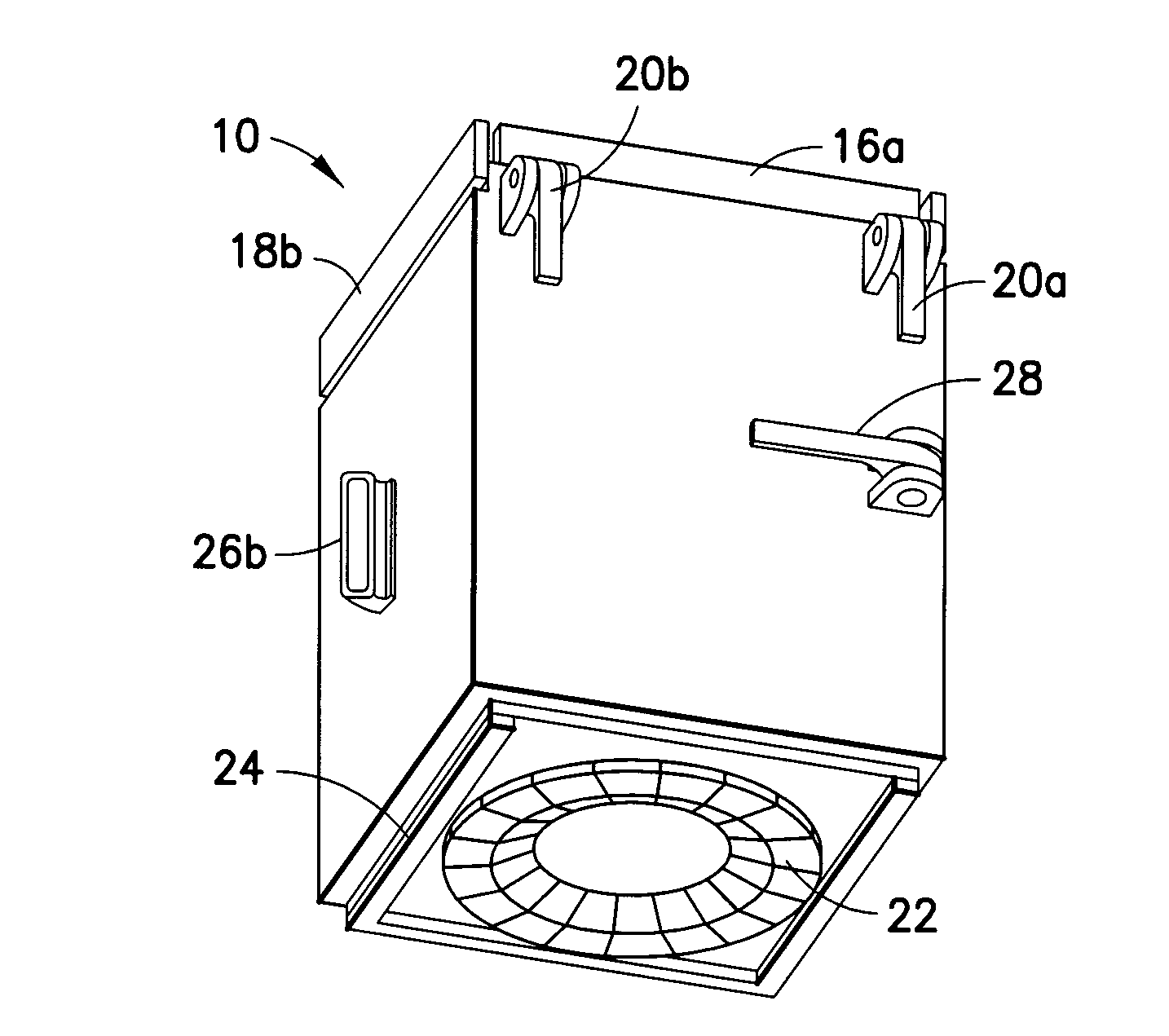 Modular system and methods for moving large heavy objects