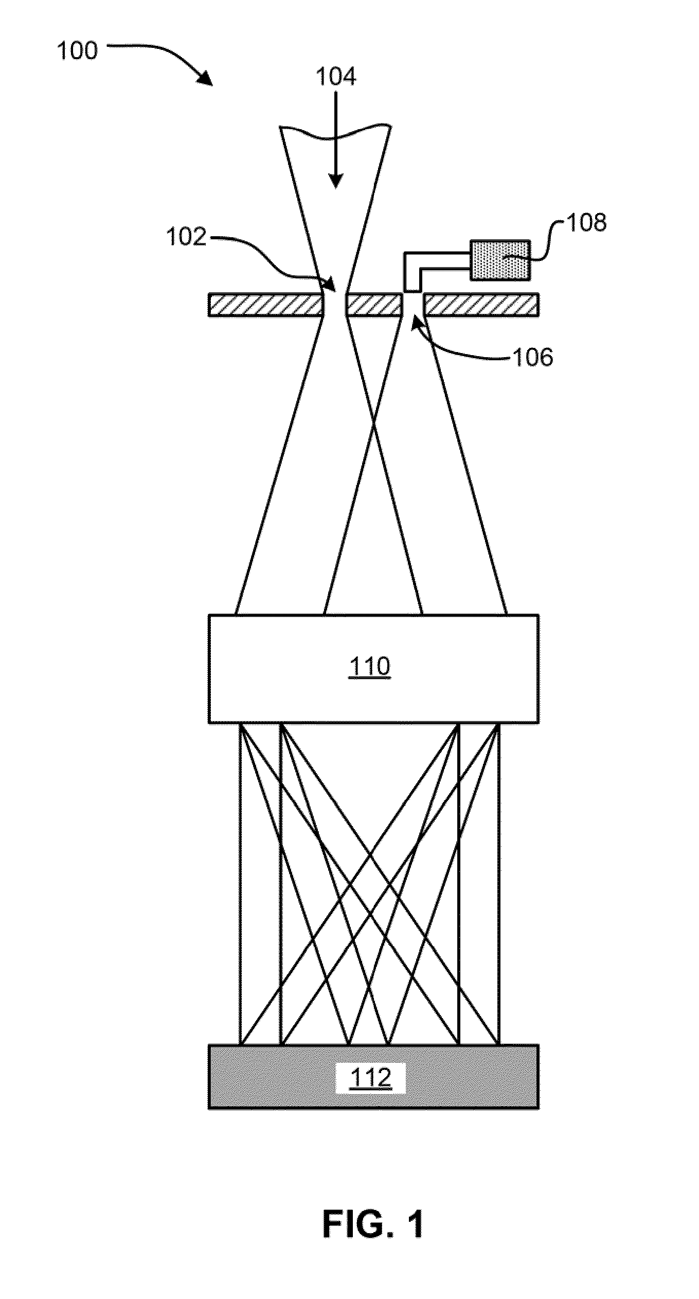 Room-temperature quantum noise limited spectrometry and methods of the same