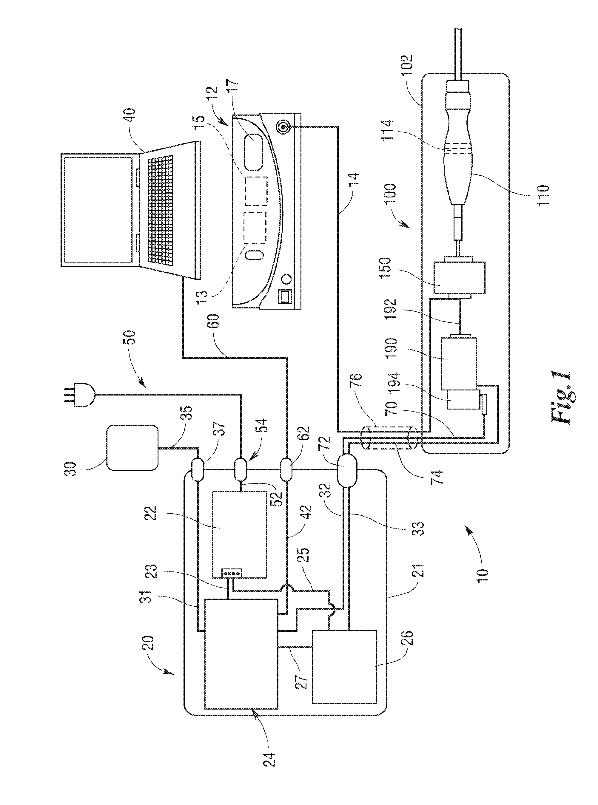 Rotatable cutting implements with friction reducing material for ultrasonic surgical instruments
