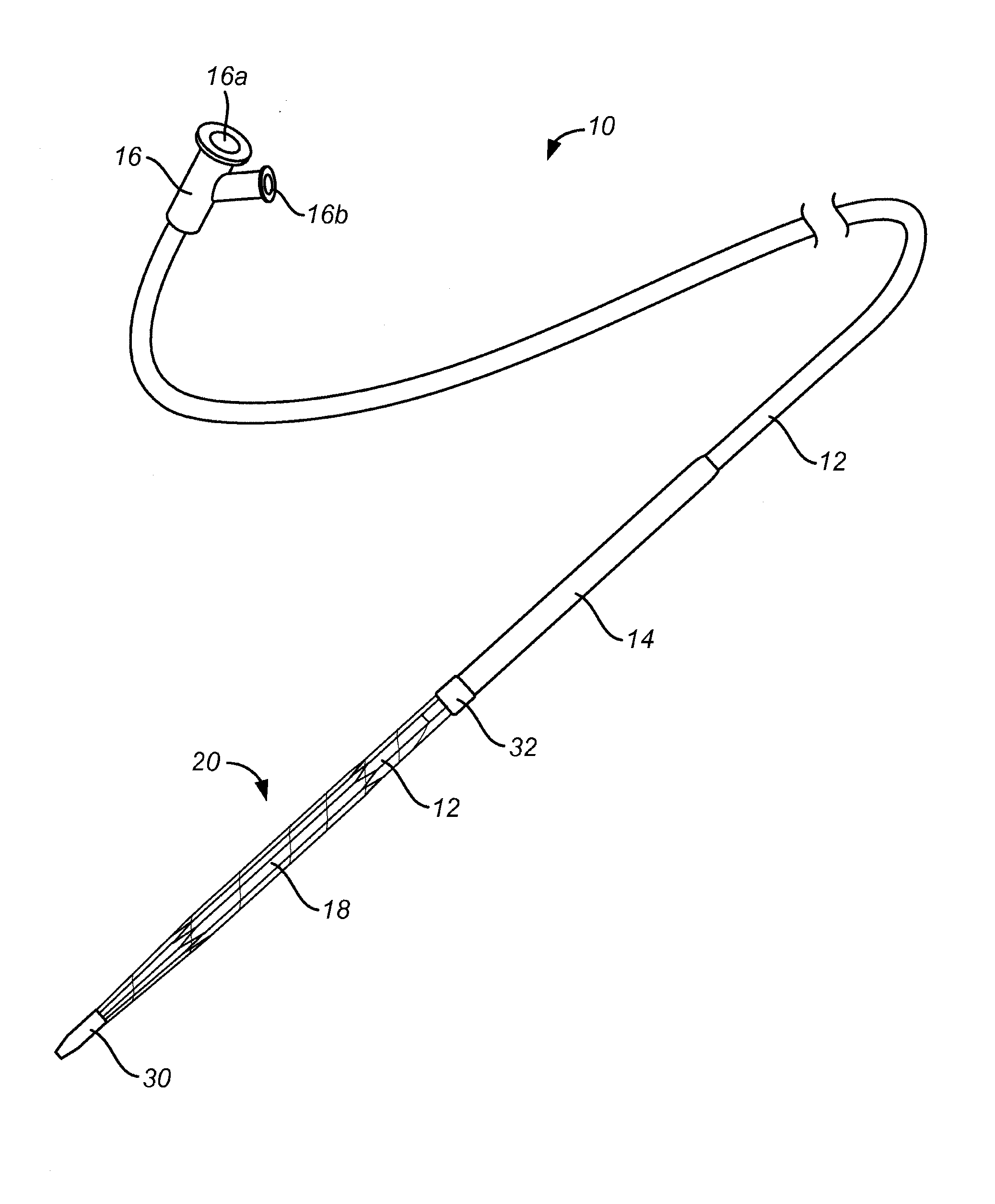 Method and System for Treating Valve Stenosis