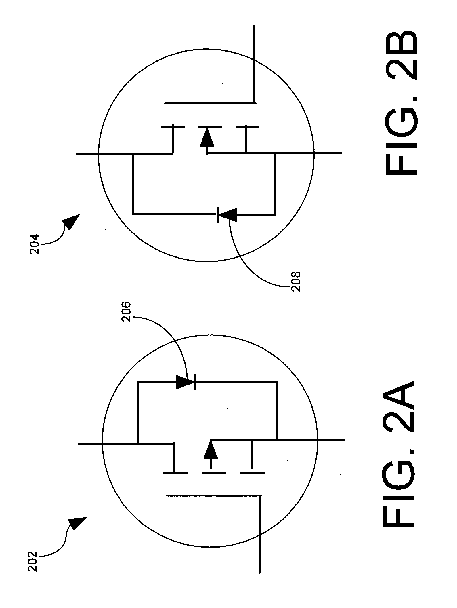 Low-loss rectifier with shoot-through current protection