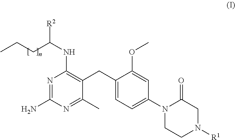 Cyclic amide compounds and their use in the treatment of disease