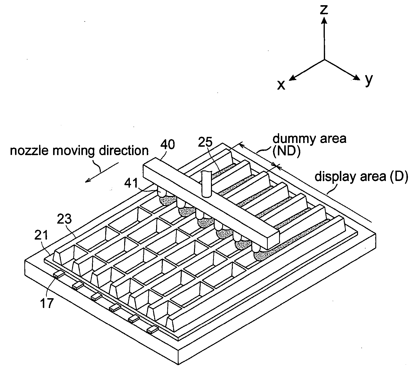 Plasma display panel (PDP)