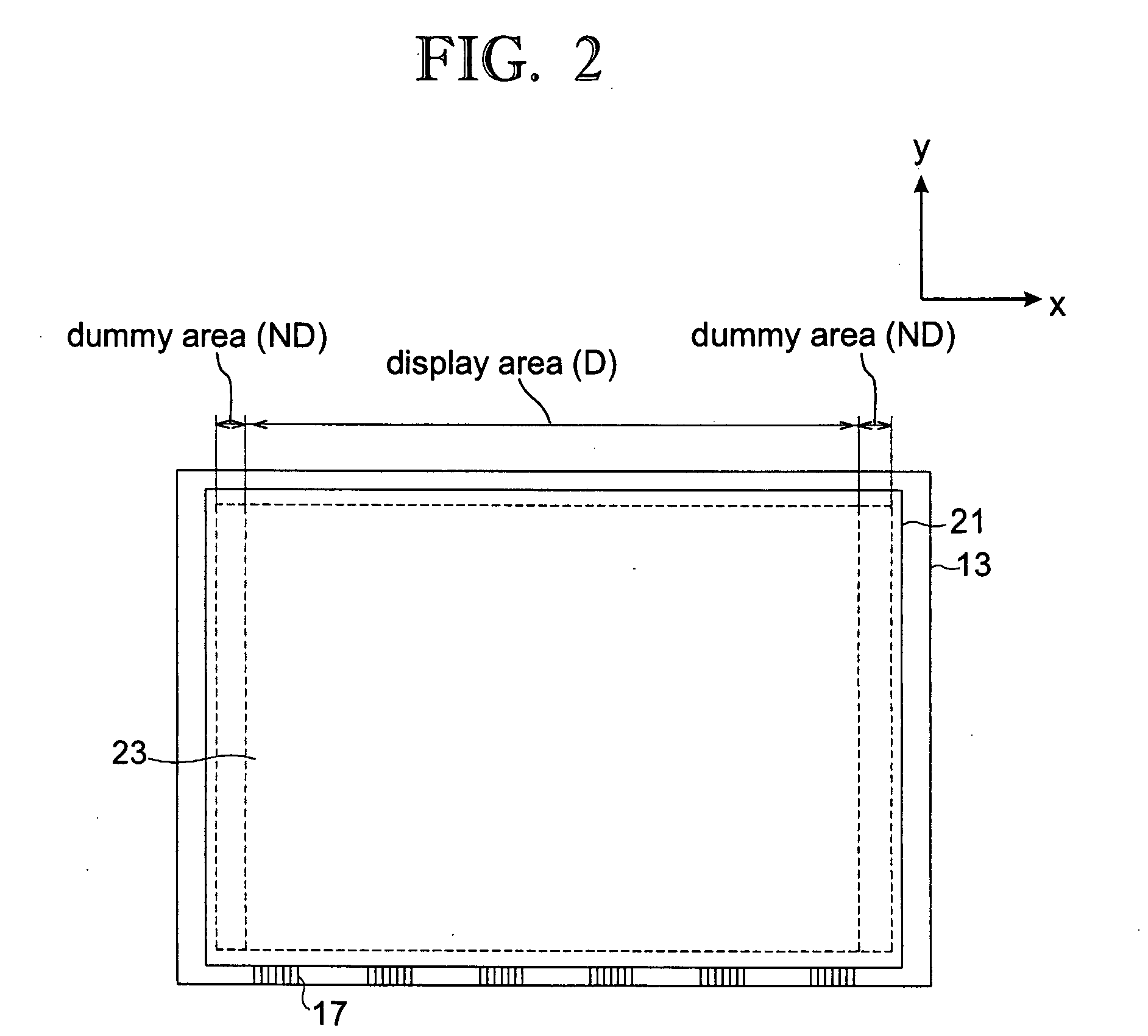 Plasma display panel (PDP)