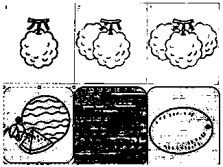 Intelligent refrigerator capable of monitoring time of stored objects