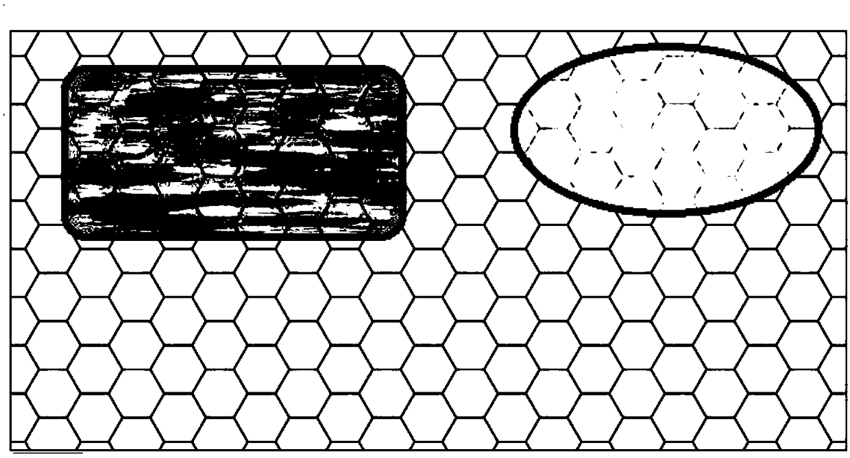 Intelligent refrigerator capable of monitoring time of stored objects