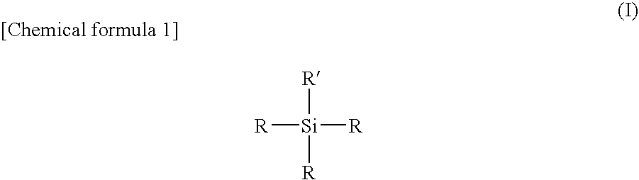 Branched polycarbonate resin and process for production thereof