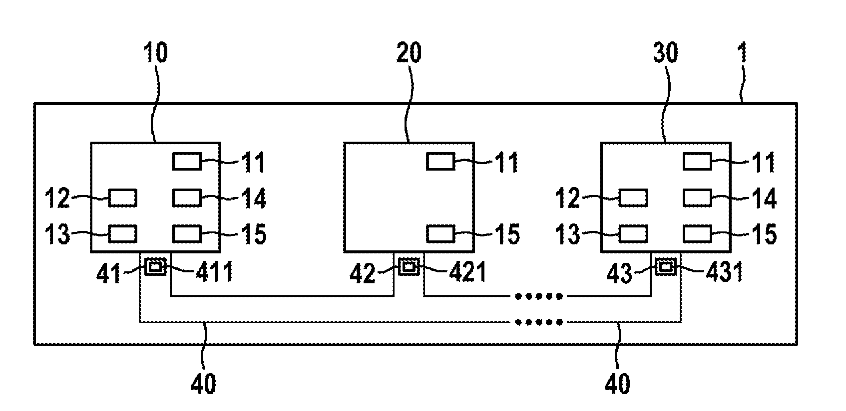 Subscriber Station for a Bus System, and Method for Increasing the Data Rate of a Bus System