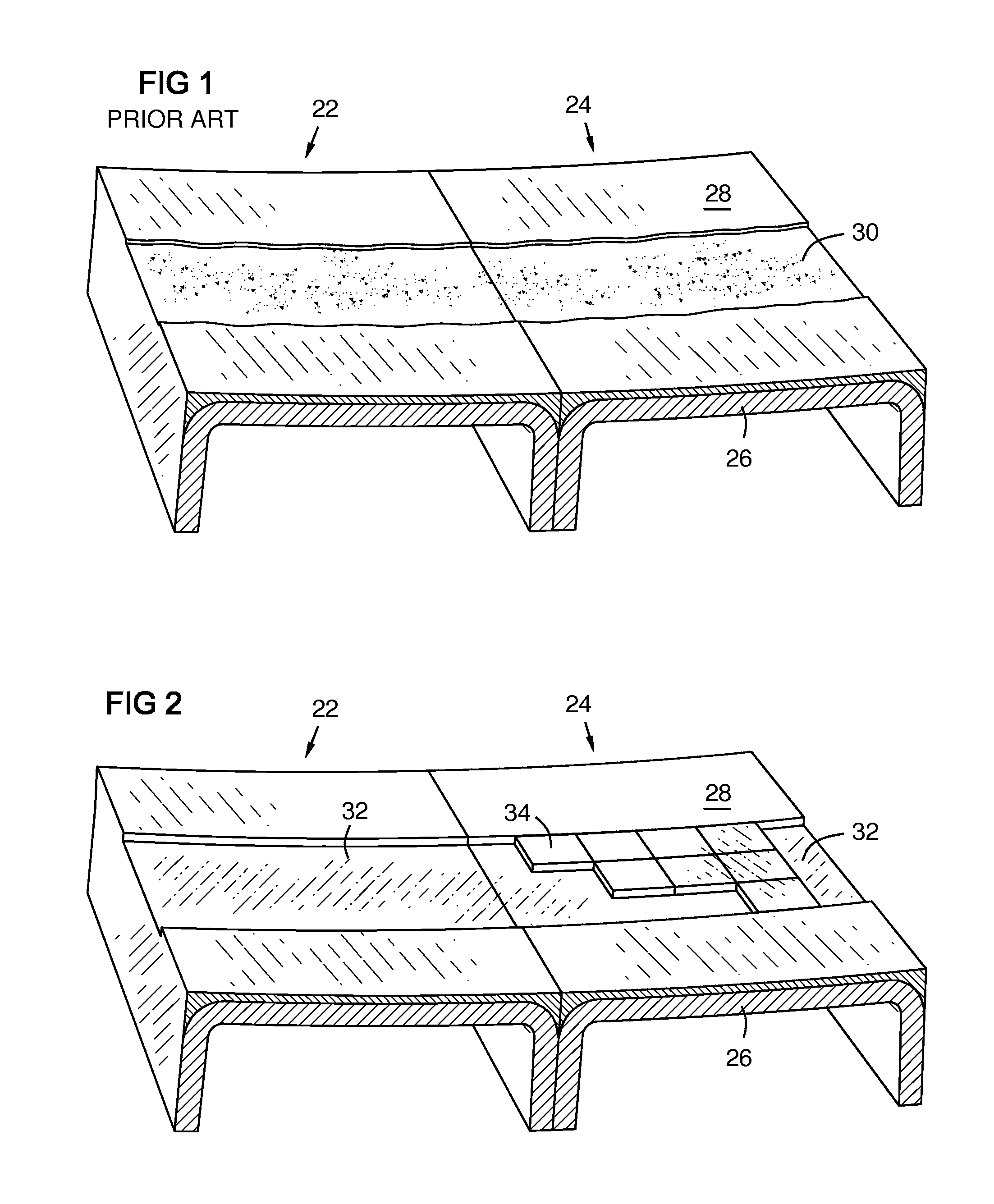 Method and apparatus for fabrication and repair of thermal barriers