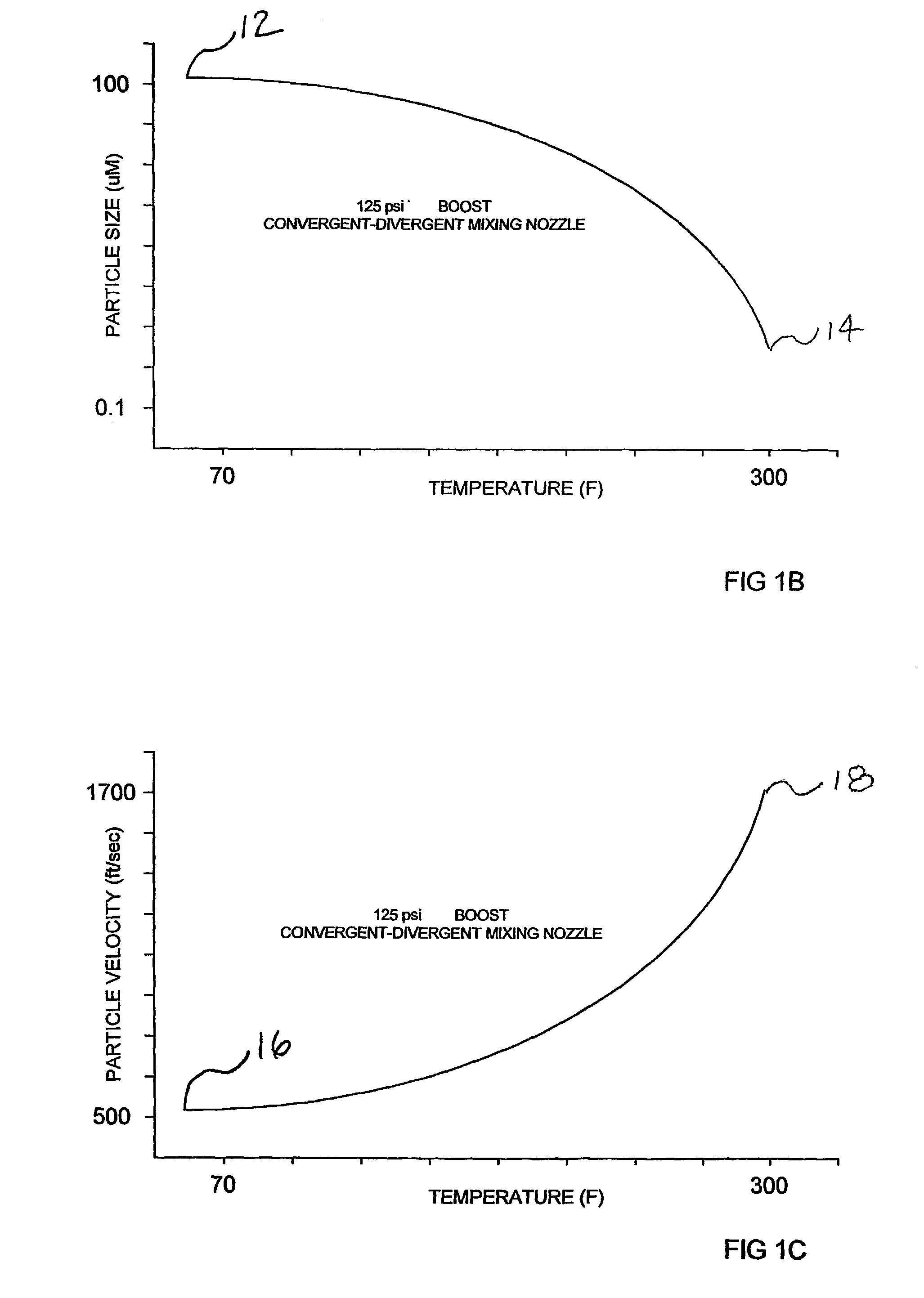 Dense fluid spray cleaning process and apparatus
