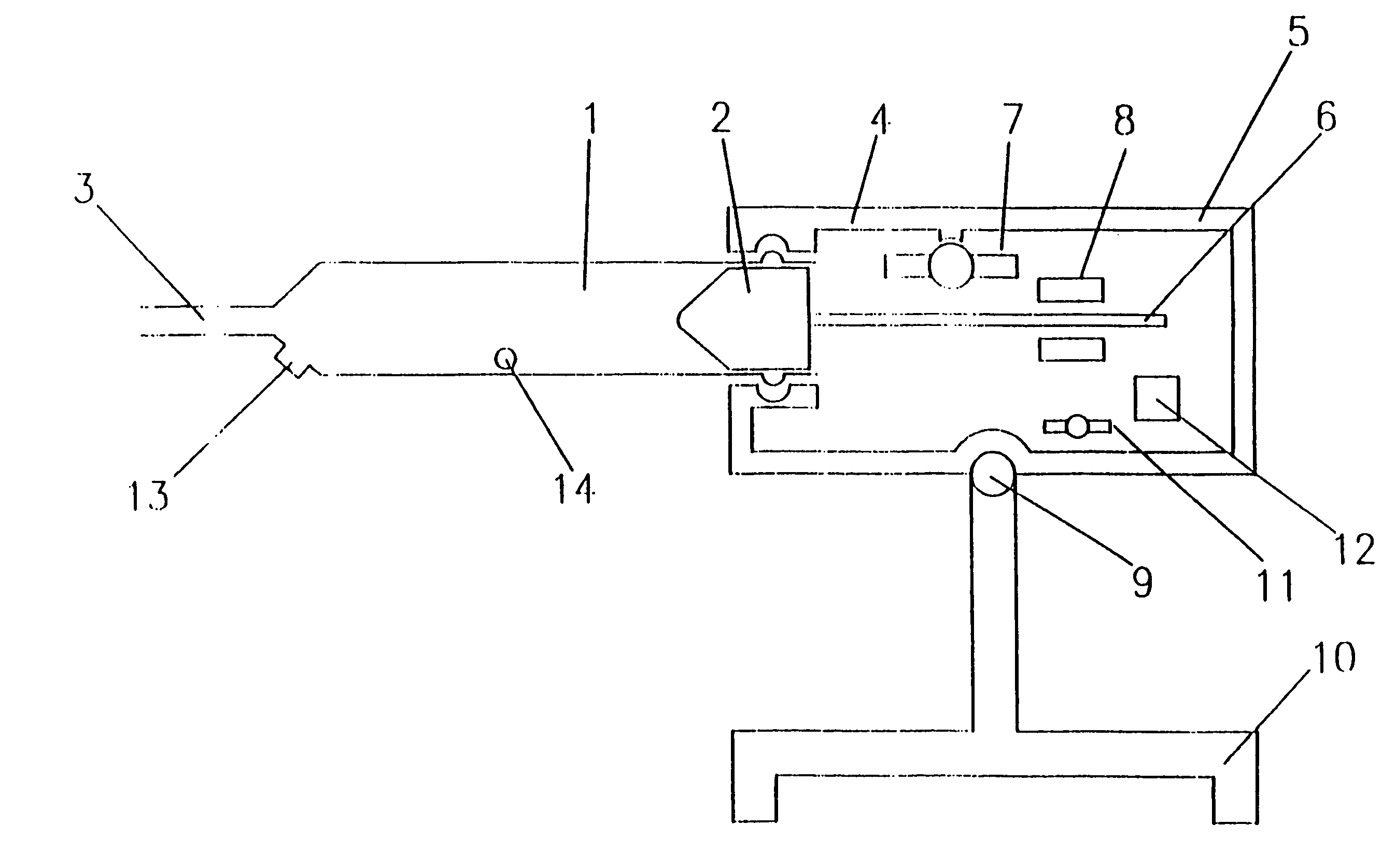 Syringes and injectors incorporating mechanical fluid agitation devices