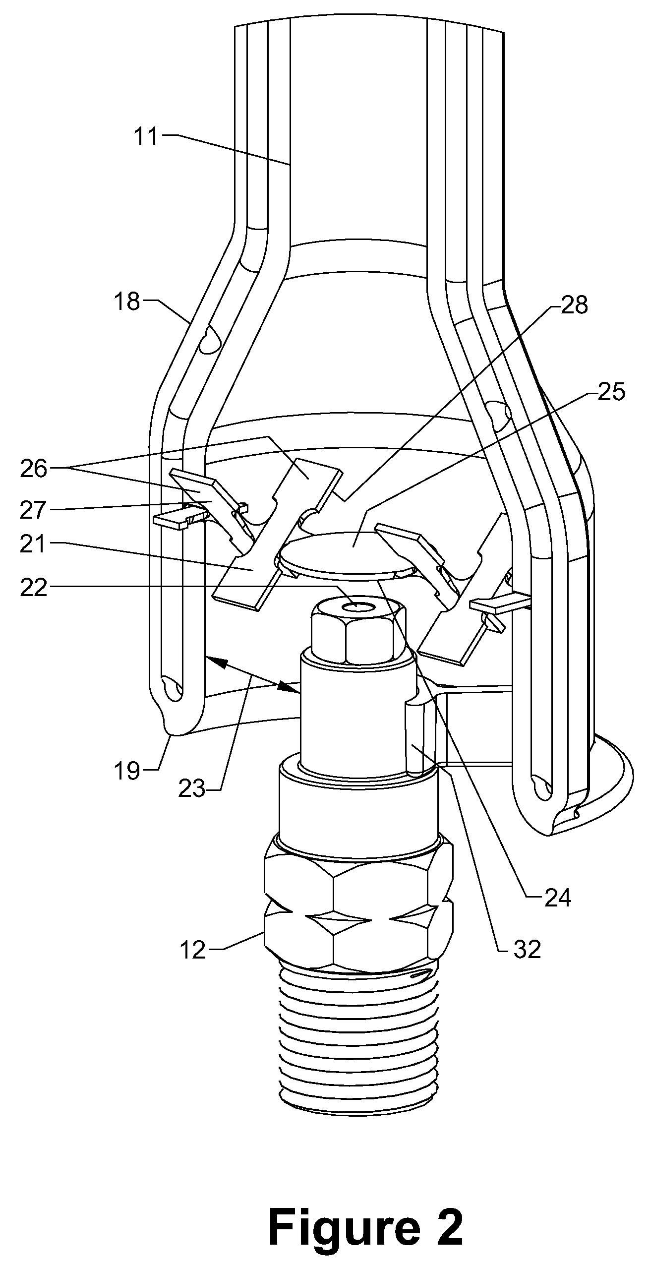 Premix furnace and methods of mixing air and fuel and improving combustion stability
