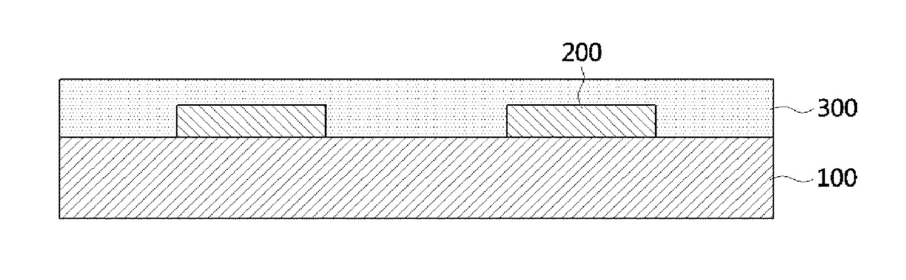 ZnO film structure and method of forming the same