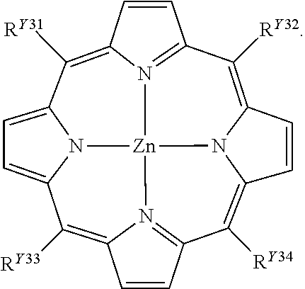 Method for identifying molecular structure