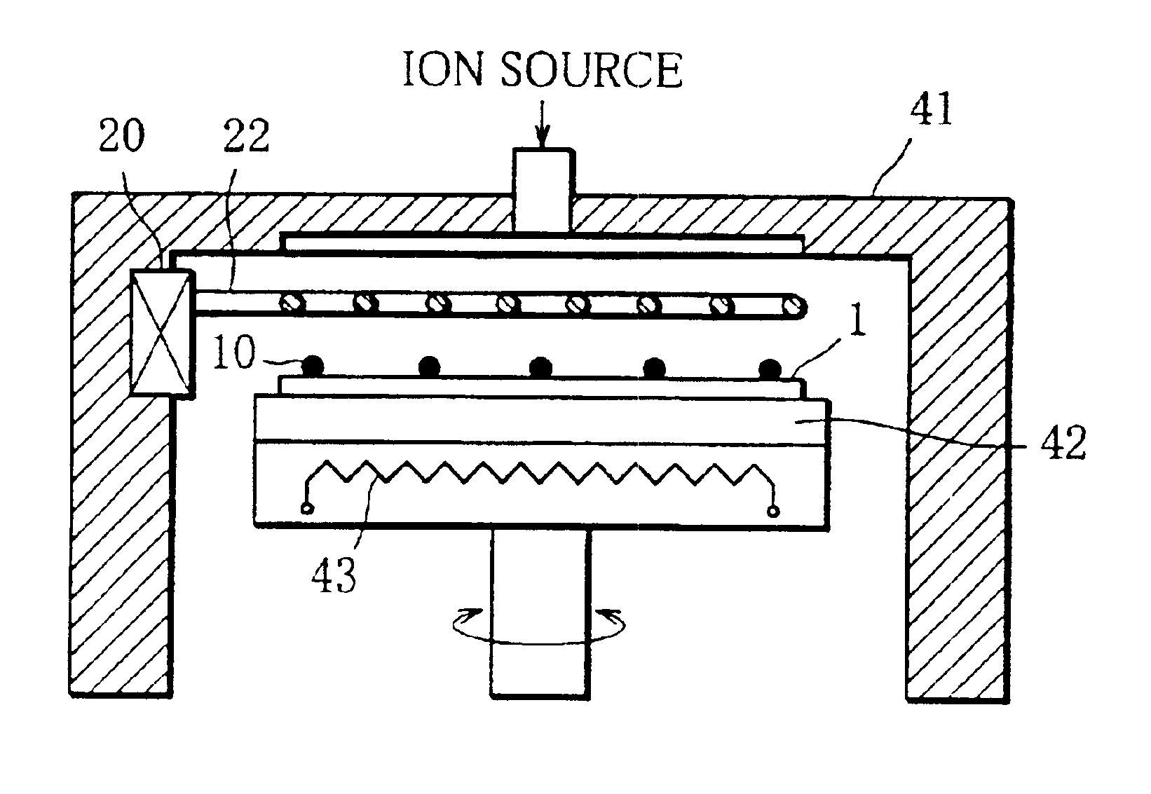 Apparatus and method for non-contact temperature measurement