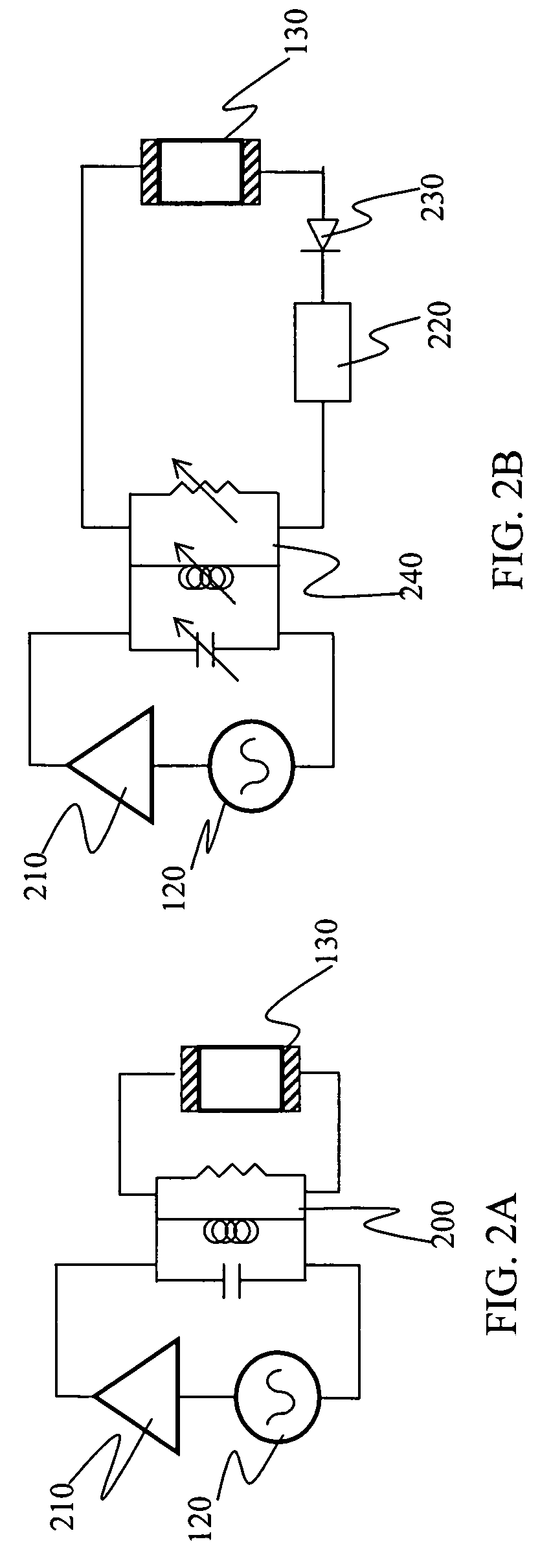 External resonator/cavity electrode-less plasma lamp and method of exciting with radio-frequency energy