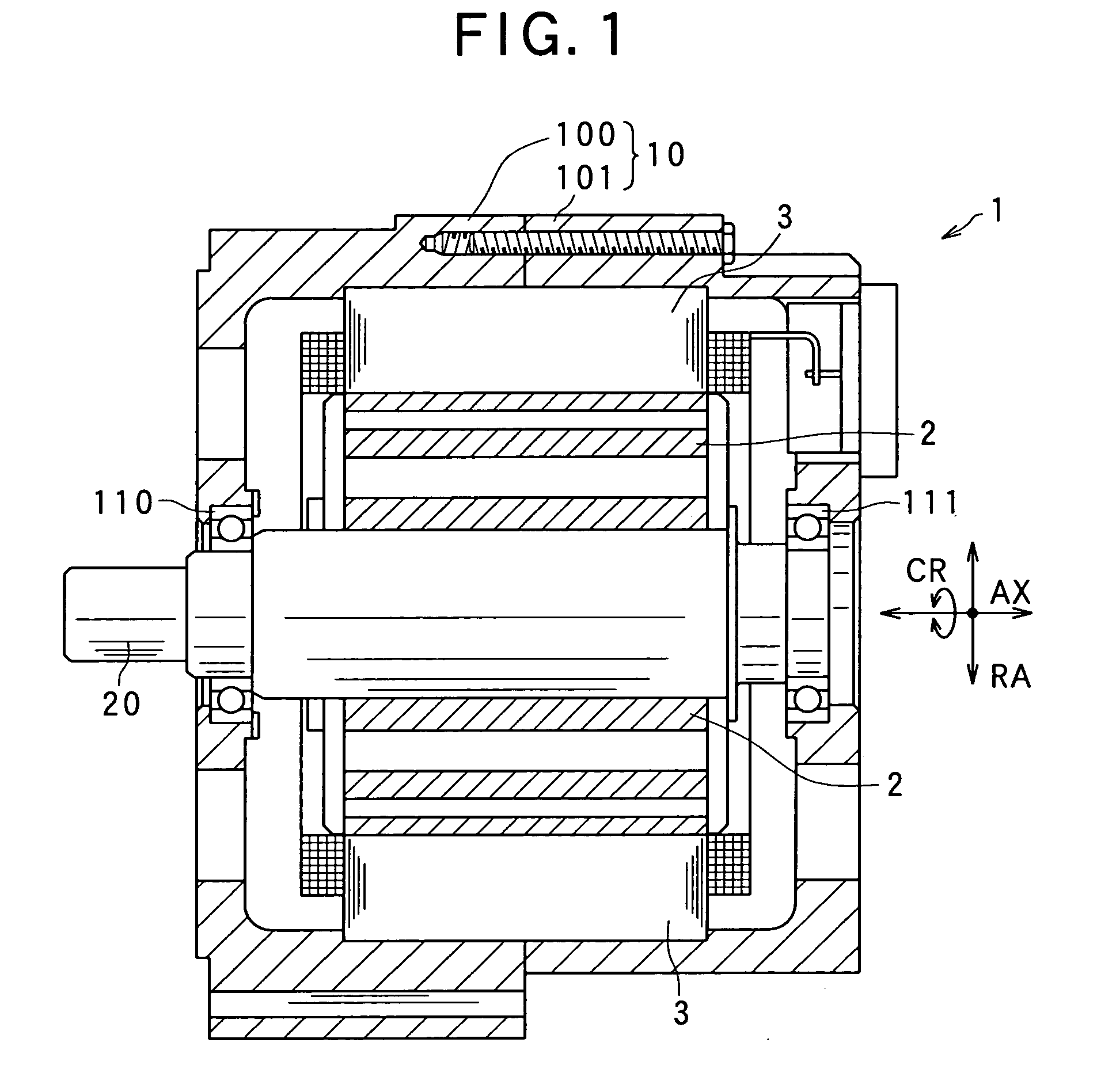 Method of manufacturing coil for stators mounted in rotary electric machines