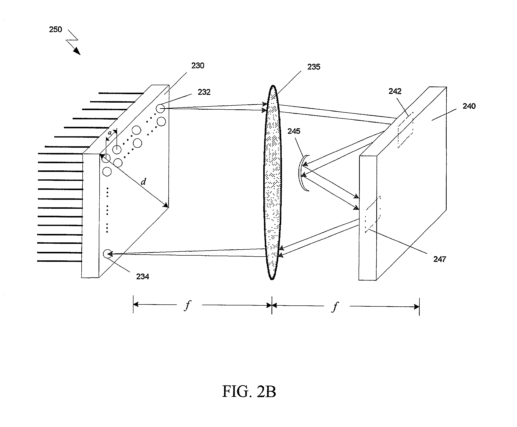 Electro-optical component having a reconfigurable phase state