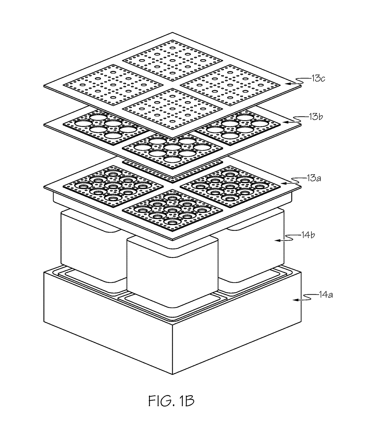 Method of hybrid long operation time power source for wireless sensor nodes