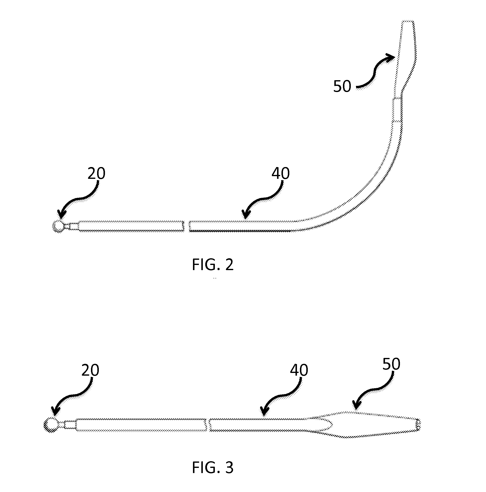 Systems and Methods of Drawstring Restringing and Recovery