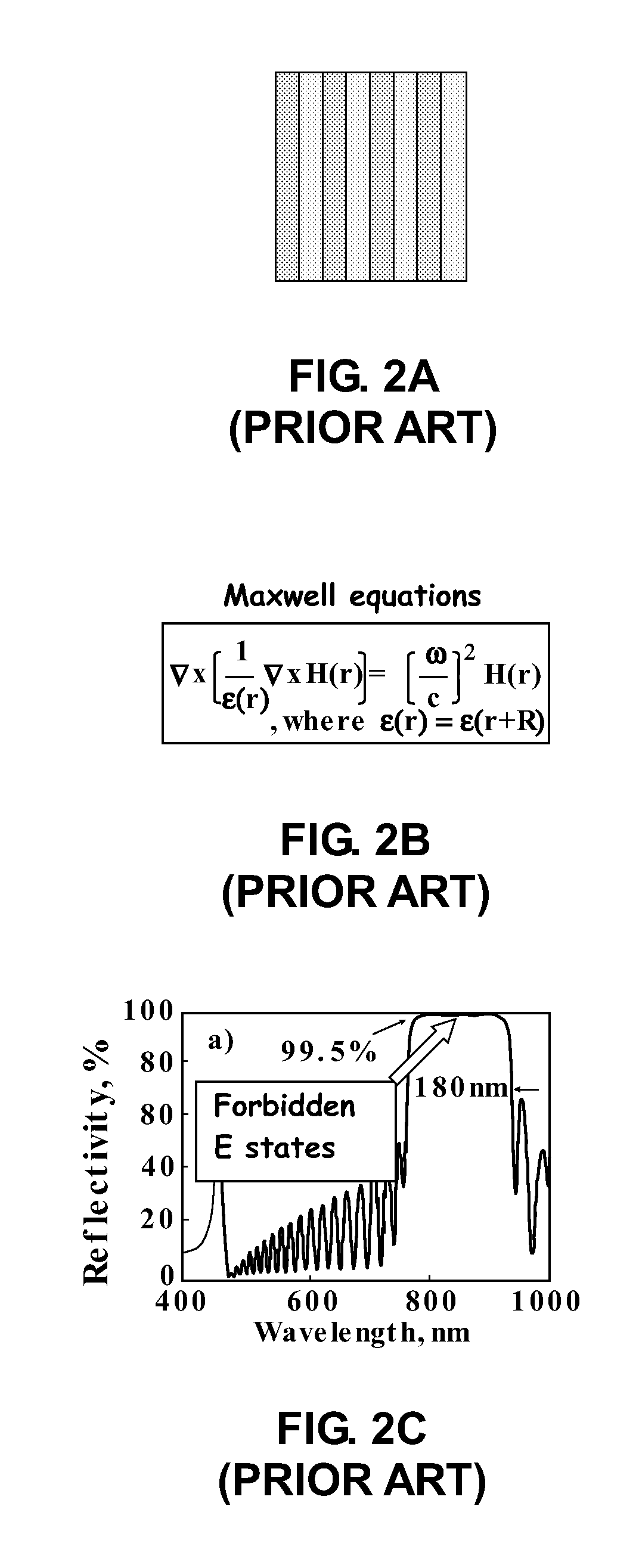 Multiplexed photonic membranes and related detection methods for chemical and/or biological sensing applications