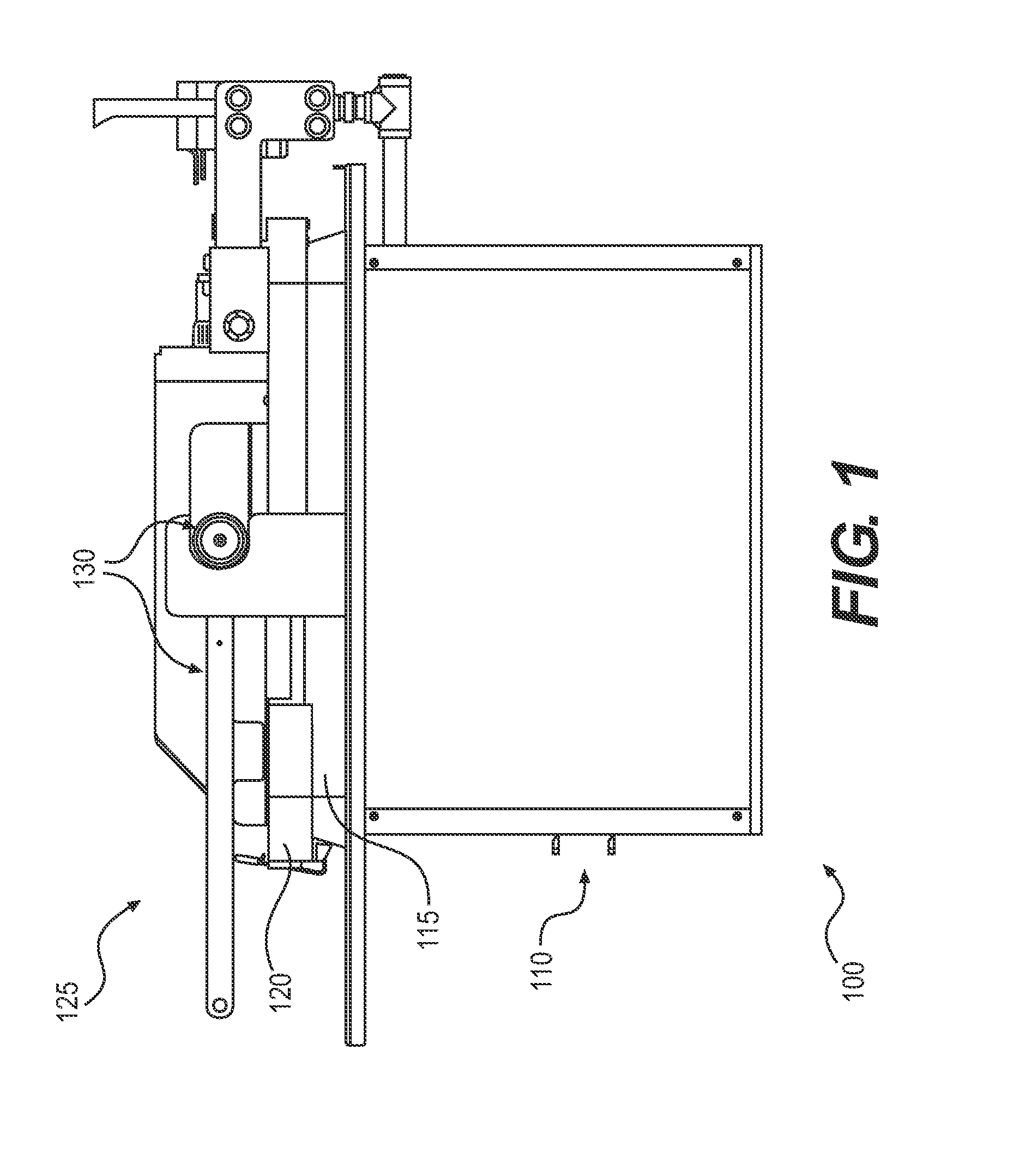 Lip seals for cooking apparatus and cooking apparatus having lip seal