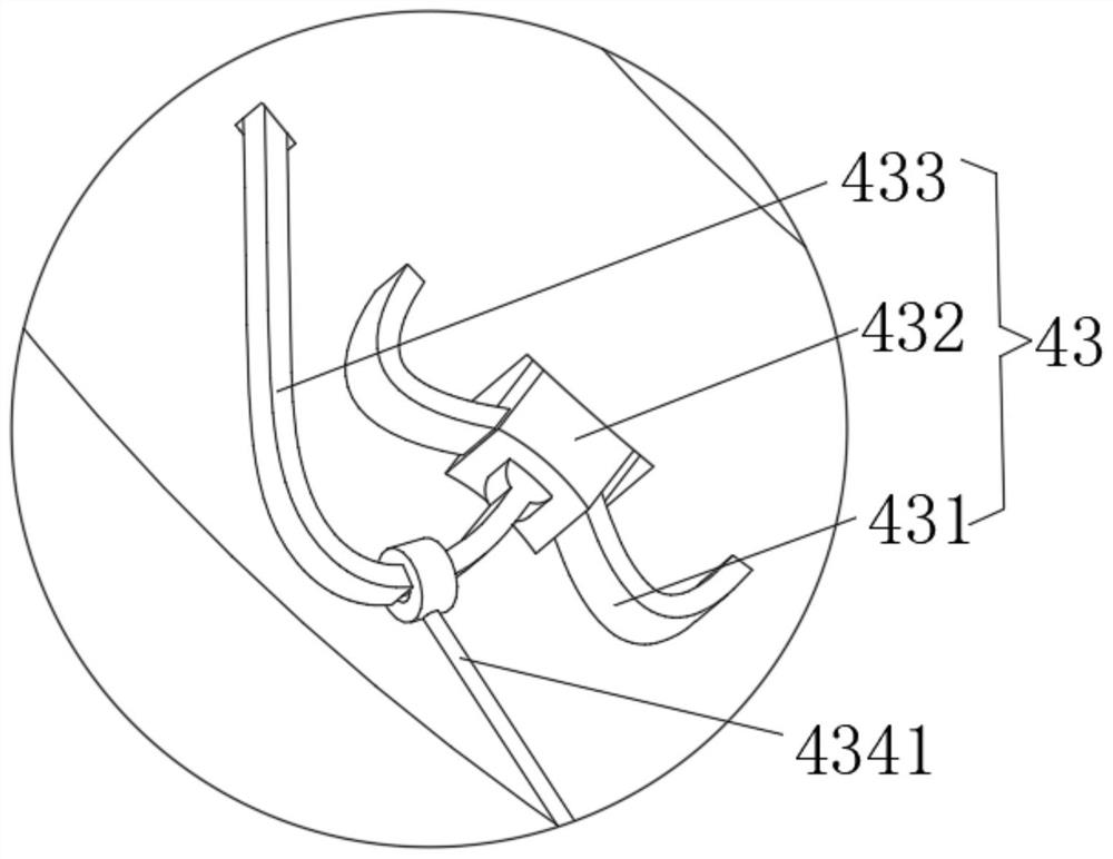 Bioengineering image analysis input device