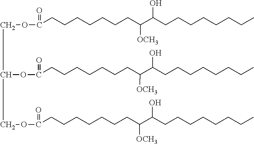 Biobased-petrochemical hybrid polyols