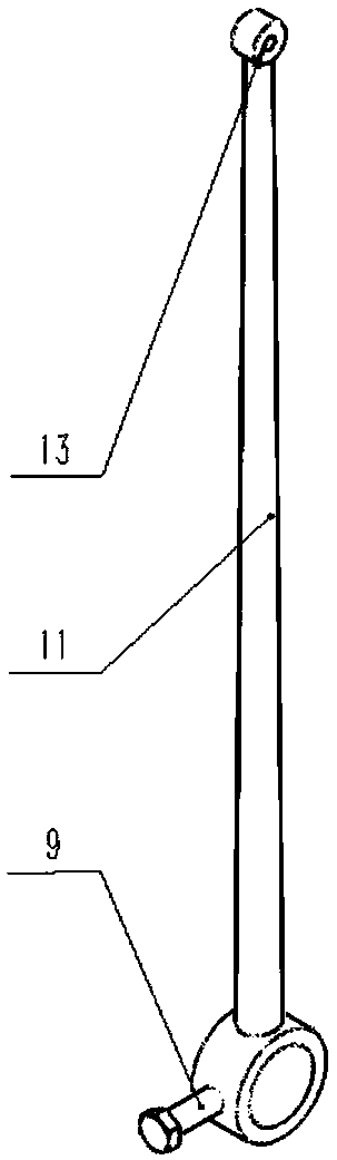 Optical Path Switching Device and Application Method for Large Spray Field Laser Particle Size Analyzer